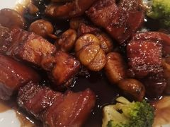 -鑫巴蜀小镇 · 水煮鱼专研店(玉桥店)