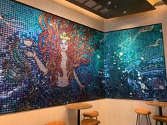 -星巴克臻选(上海合生汇1F店)