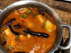 -铁公鸡·四川料理(天环广场店)