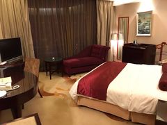 -镇江润扬大桥酒店