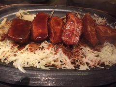 -矢场猪(名古屋站三井楼北馆店)