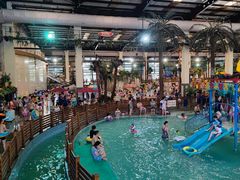 -南宫温泉水世界