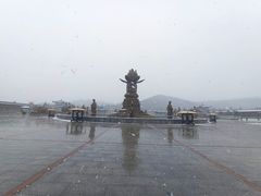 -龙口南山旅游景区