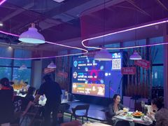 -金陵暴走小龙虾(南京总店)