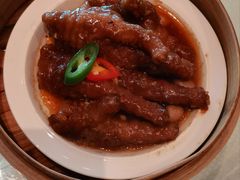 酱皇蒸凤爪-金悦轩海鲜酒家(拱北店)