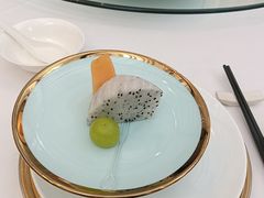 -和平官邸·花园餐厅(武定西路店)