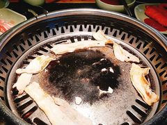 -梨花自助烤肉(天河城店)