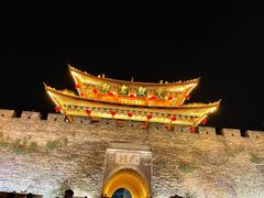 -大理古城