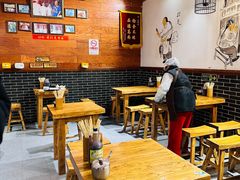 -缘赵记(沙子口店)