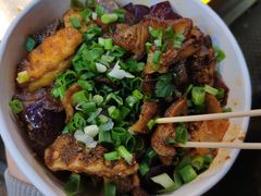 -八一好吃街·高品美食广场