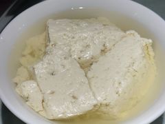 豆花蘸水-新蜀会四川豆花(五羊店)