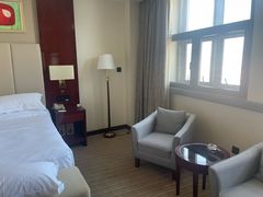 -东北大厦酒店(沈阳北站青年大街店)