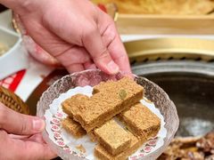 -锅当当铁锅炖烀饼王(长泰广场店)