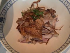 -杏花堂晋商私房菜(华熙五棵松店)