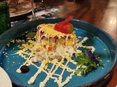 -卢布里西餐厅(总店)