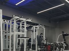 -EASY POWER健身工作室(浦东大道店)
