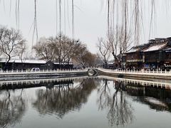 -什刹海