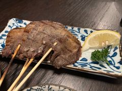 -哥哥の深夜食堂(红松东路店)