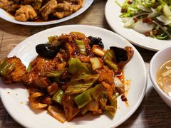 -王鹏家常菜馆
