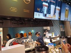 -大自然醉鹅·铁锅火焰鹅(上海联洋店)