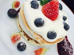 -AFS Cafe & Canteen(闽江二路店)