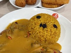 -喜莲咖啡