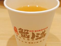 -蟹小满·蟹黄捞面(杭州西湖店)