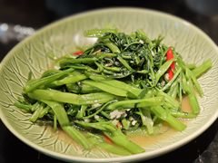 泰式飞天通菜-Thai Alley泰爱里(二沙岛店)