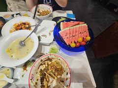 -大碗居·烤鸭·鱼头泡饼(天坛东门店)