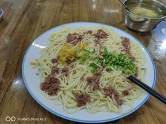 -董记面馆(漳州二路店)