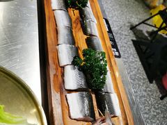-本炙炭烤·蒲烧活鳗料理店(金沙洲店)
