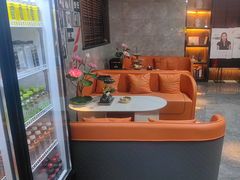 -臻享养生·SPA·影院式足道(汇臻店)