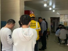 -泰顺江南春面馆