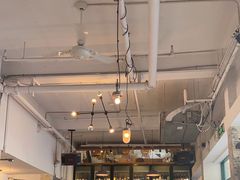 -RAC BAR(安福路店)