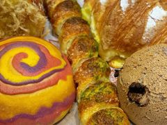 -丁香西饼屋(桂林路店)