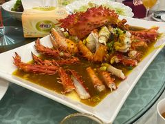 -复盛大酒店(民航路店)