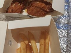 -必胜客(安盛购物广场金州店)