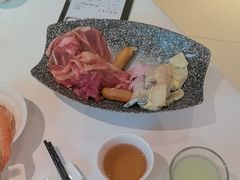 -香蜜轩·粤菜·宴会(世界之窗店)
