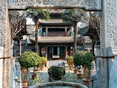 -大学习巷清真寺