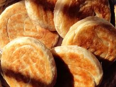 油酥烧饼-隐酌火锅鸡(御河新城店)