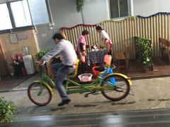 -乡乐园蟹庄·阳澄湖农家乐
