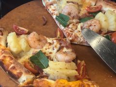 -Mr.Pizza米斯特比萨(苏州平江万达广场店)