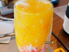 杨枝甘露-曼乐辰餐厅(中庚漫游城店)