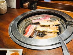 -御牛道日式烤肉料理(杭州万象城店)