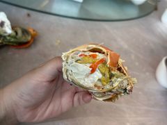 -众味海鲜大排档·活海鲜·潮汕味(南澳店)