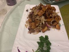 -阿拉丁新疆风味餐厅·清真(罗廊巷店)