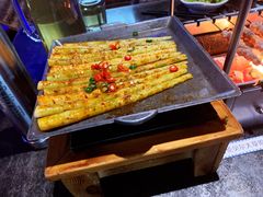 -很久以前羊肉串(簋街店)