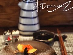 -戏作寿司(观音桥店)
