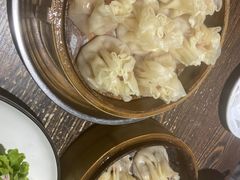 -马家烧麦(中街店)