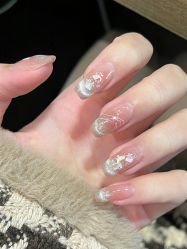 点击看大图 -M·X Nail日式美甲美睫